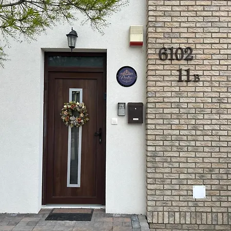 Prestige Ds Apartman *