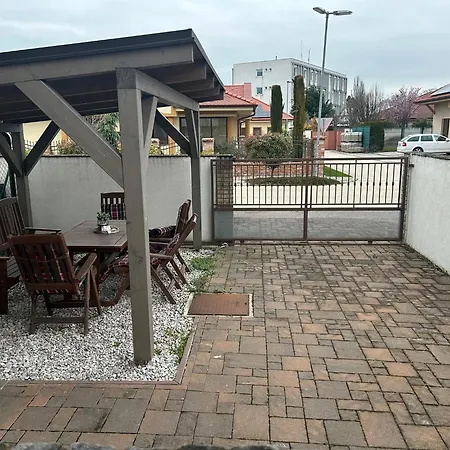 Apartman Prestige Ds
