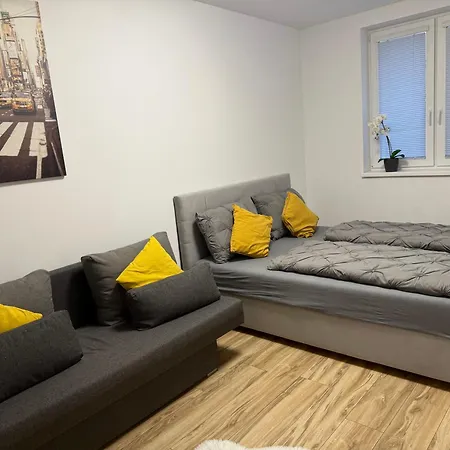 Prestige Ds Dunaszerdahely