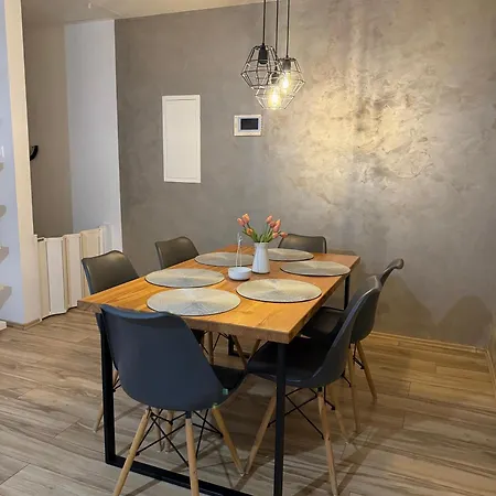 Prestige Ds Apartman
