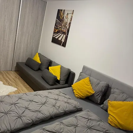 Prestige Ds דירה Dunajská Streda