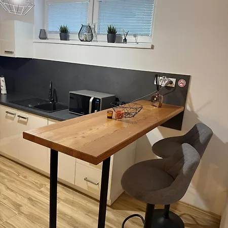 Apartman Prestige Ds